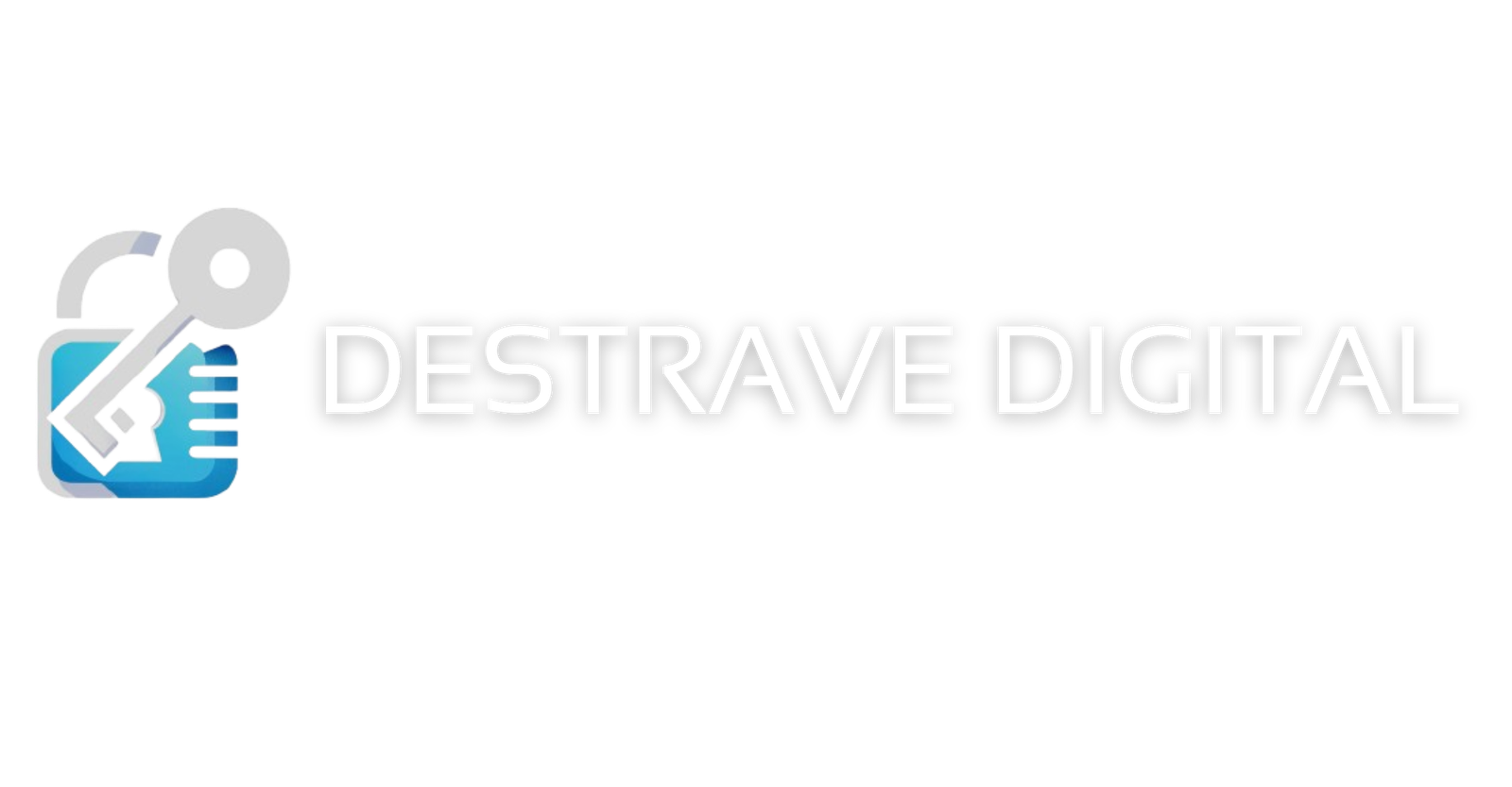 Logo da Destrave Digital